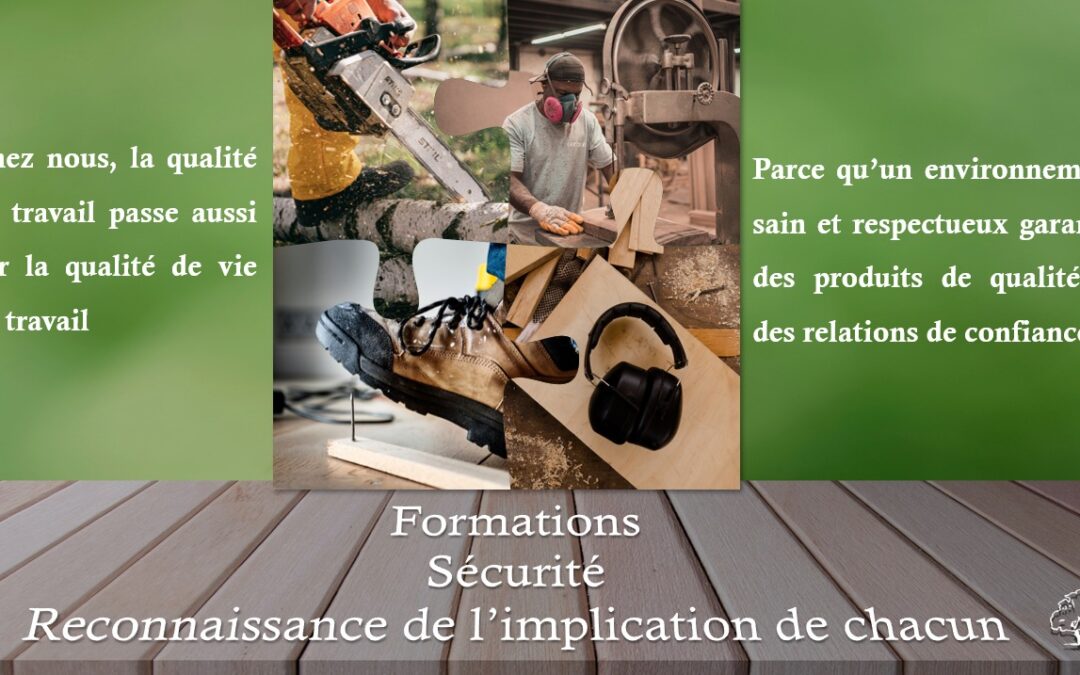 #bienetreautravail #securiteautravail #reconnaissanceprofessionnelle #qualitedevieautravail…