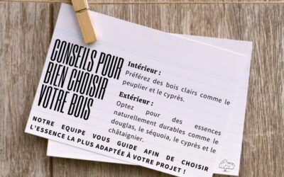 #essencesbois #ConseilsBois #bardagebois #charpentebois #terrassebois #Douglas…